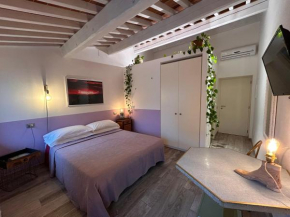 Santa Marta Rooms&Studios